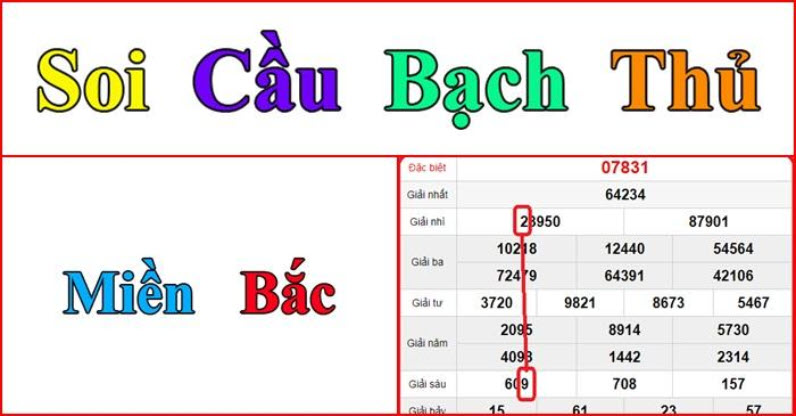 Soi cầu lô vip Đồng Nai bạch thủ chuẩn chính xác