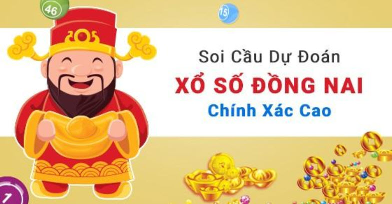 Soi cầu Đồng Nai chuẩn nhất