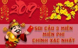 Soi cầu đề, số chuẩn nhất